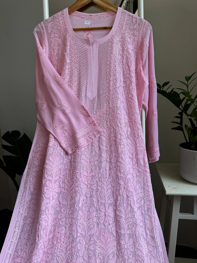 Viscose fabric kurti