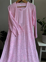 Viscose fabric kurti