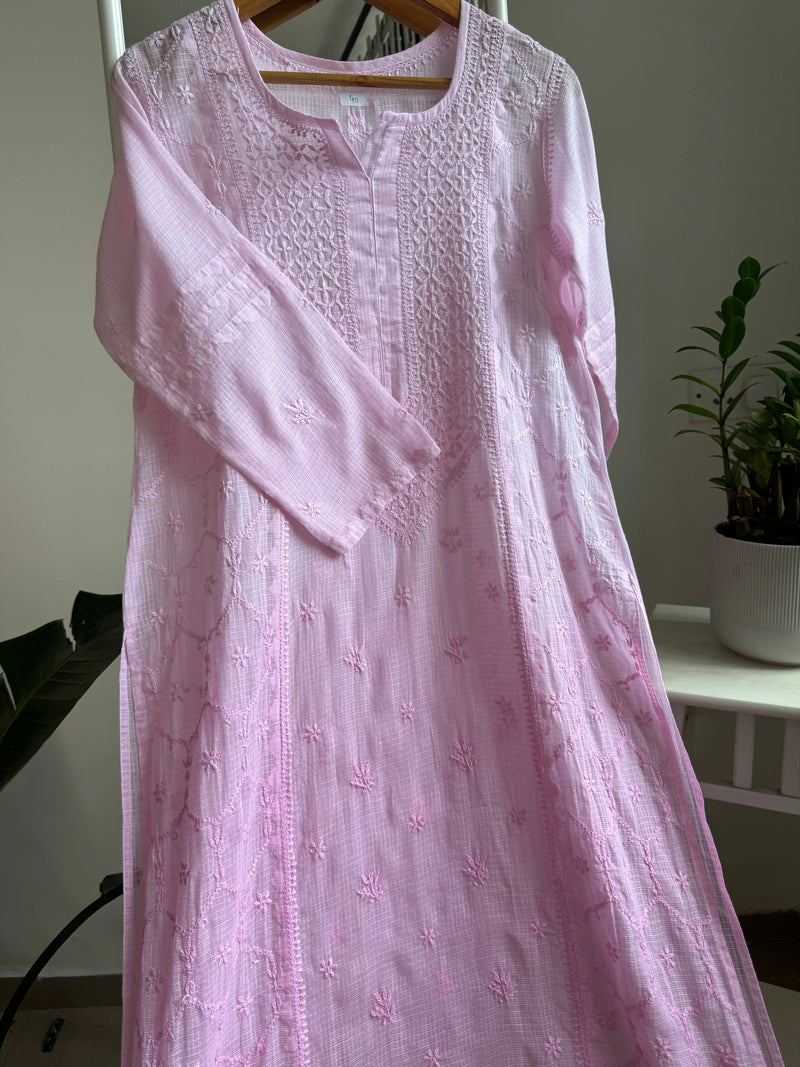 Soft cotton ethnic wear