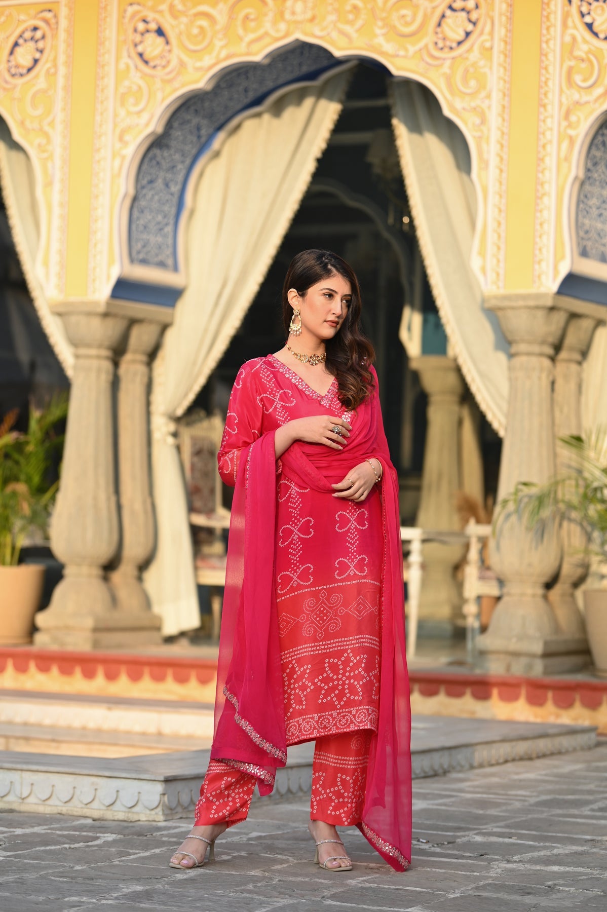 festive wear for women
