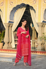 festive wear for women