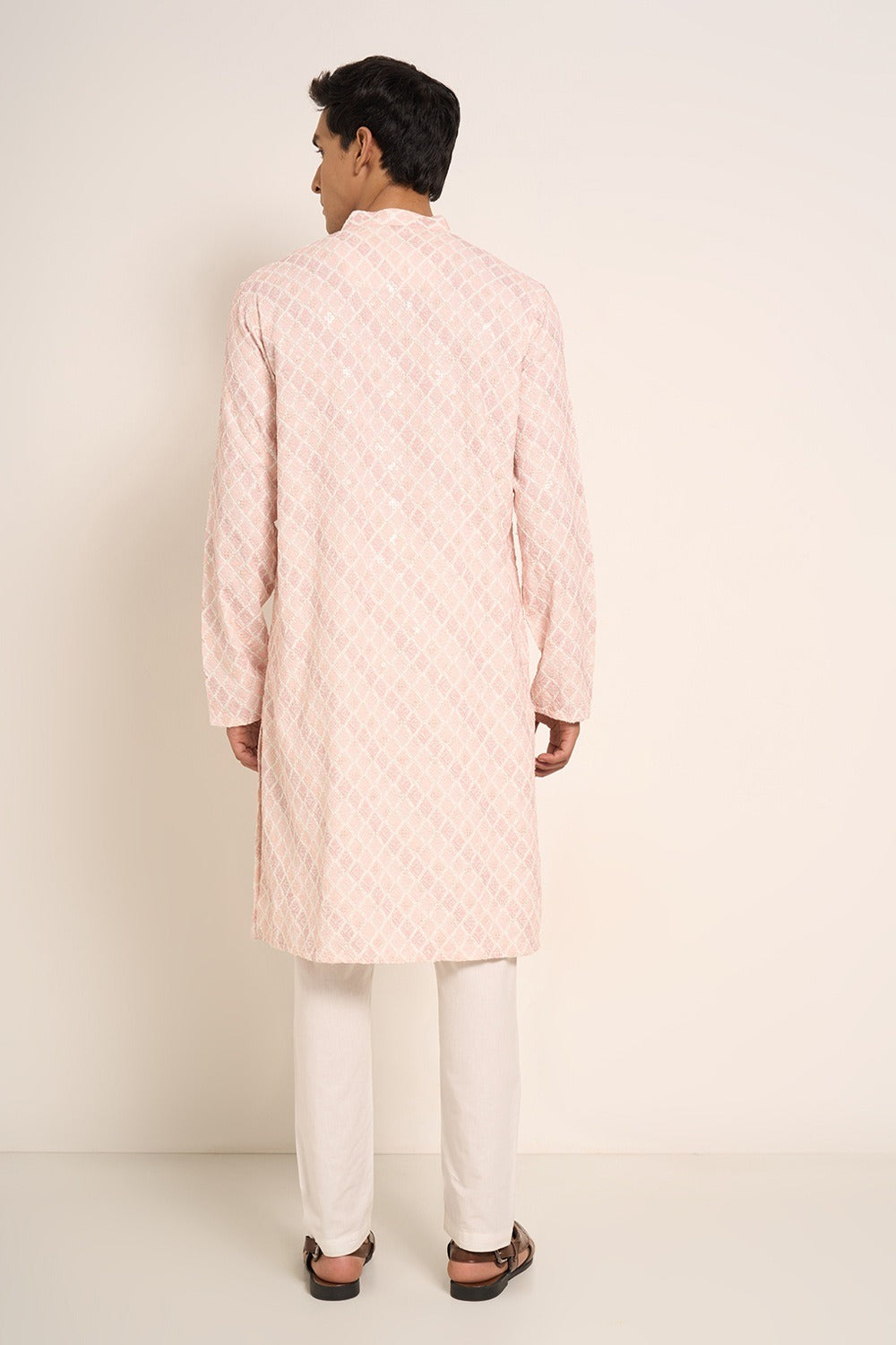 Casual Indian wear for men
