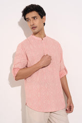 Men's ethnic wear kurta
