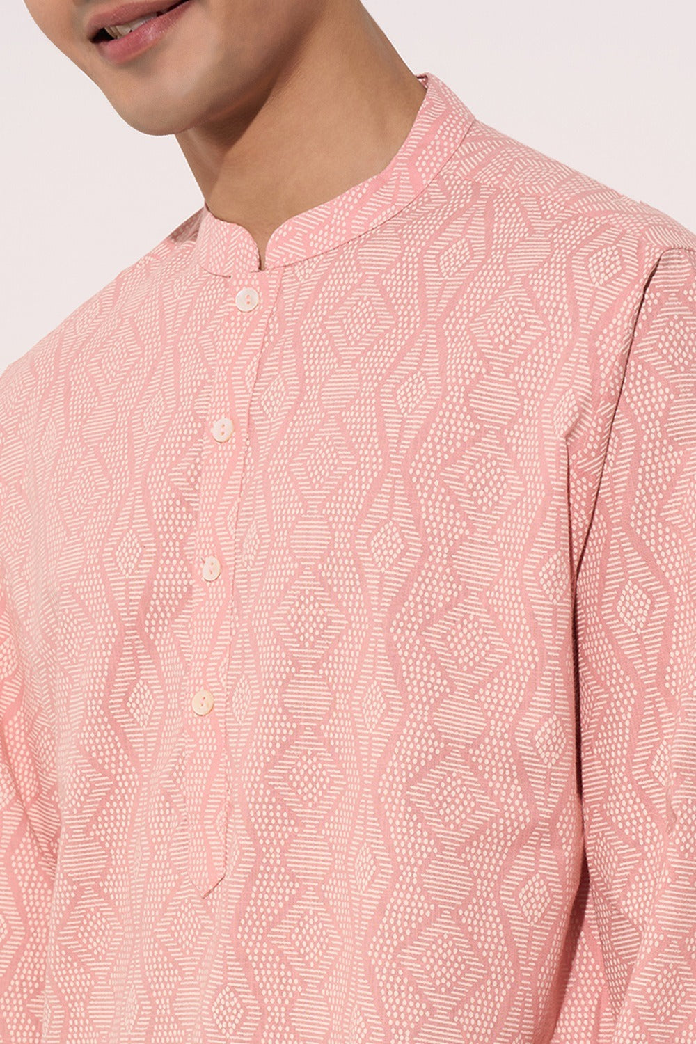 Men's ethnic wear kurta