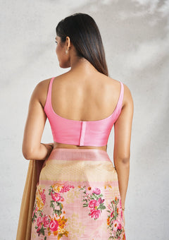 Ready to wear blouse