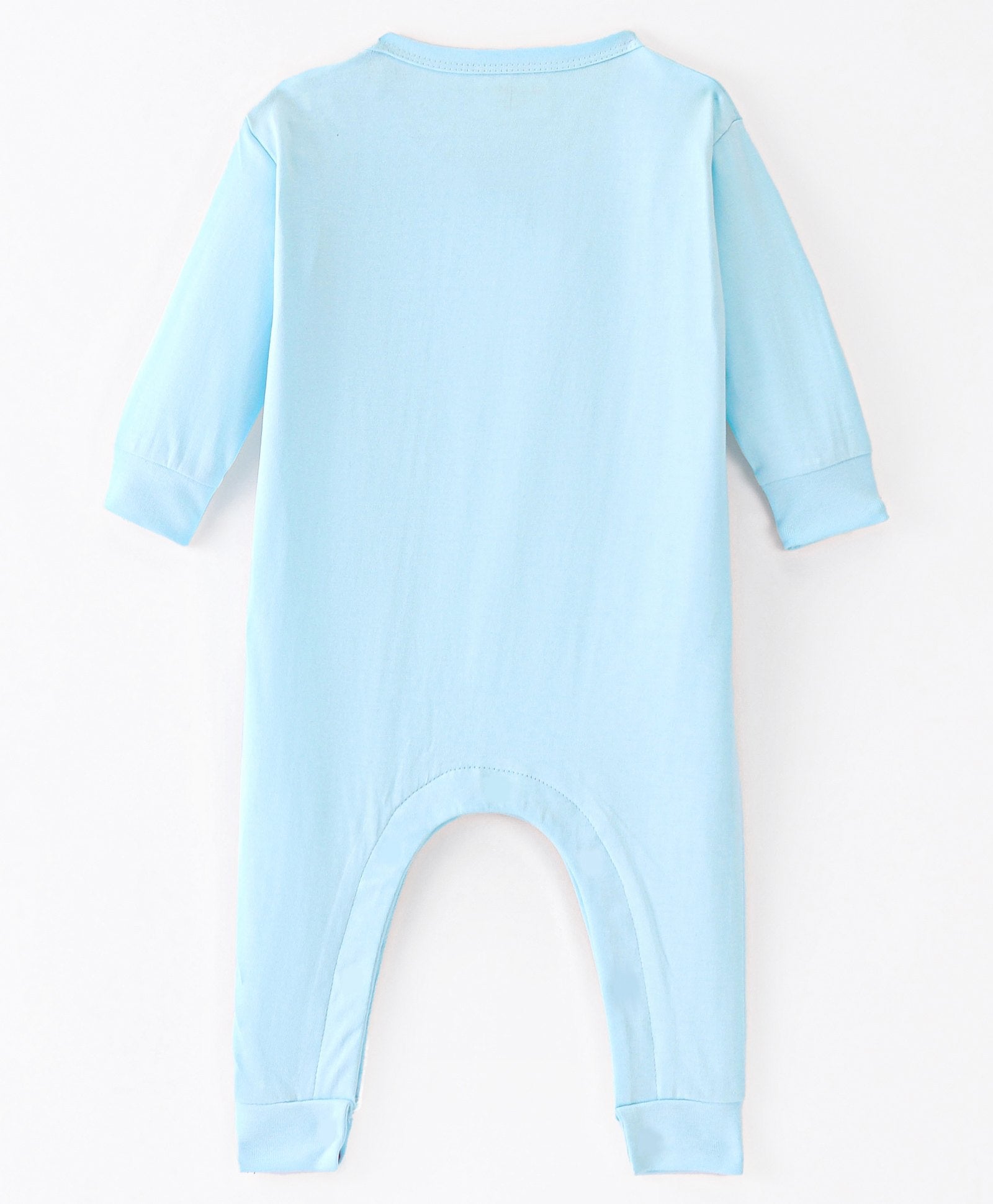 printed Ganesha babywear