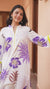Textured Tales Cotton Kurta Set Video