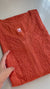 Cotton Jaal Chikankari Kurta Video