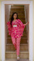 Spring Fling Summer Kaftan Pants Set Video