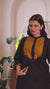 Trending Black Kurta Pants Video