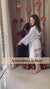 Women’s Glorious Anika Black Maxi Dress Video