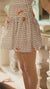 Women's Malibu Tropical Mini Dress