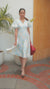 Santorini Eye Dress
