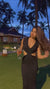 Blackberry Summer Dress