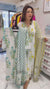 Sitara Summer Floral Cotton Suit Set