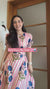 Sweet Pea Vacation Dress