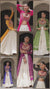 Women’s Navratri Lehenga Kurti Set Video