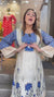 The Ikra Pure Muslin Women's Co-ord Set