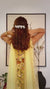 Sunhari Yellow Cotton Lehenga Set with Dupatta for Women Video