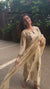 Mughal Print Women's Suit Set with Dupatta