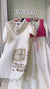 Women's Chanderi Maxi Dress with Jacket