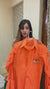 Bricky Orange and Green Co-ord Set Video