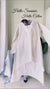 Chic Stripes Women's Co-ord Set