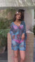 Ariel Chiffon Beachwear Video