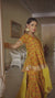Mustard Yellow Cotton Sharara Set with Dupatta Video