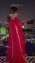 Lavanya Red Anarkali Suit Set Video
