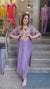 The Yuva Wrinkled Co-ord Set for Women
