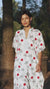 Women's Monsoon Kaftan Kurta and Palazzo Set Video