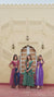Women’s Readymade Front Open Long Kurti Video