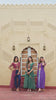 Women’s Readymade Front Open Long Kurti Video
