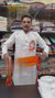 Men's Ganesh Chaturthi Kurta & Stole