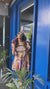 Crayon Dress