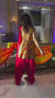 Ziva Dhoti Set Video