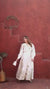 Primrose Trim Midi Dress for Women