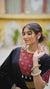 Women’s Navratri Lehenga Set with Gota Patti Work Video