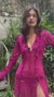 Vera Chiffon Beachwear Video