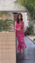 Lily Lightweight Chiffon Beachwear Video