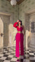 Berry Blush Co-ord Set Video