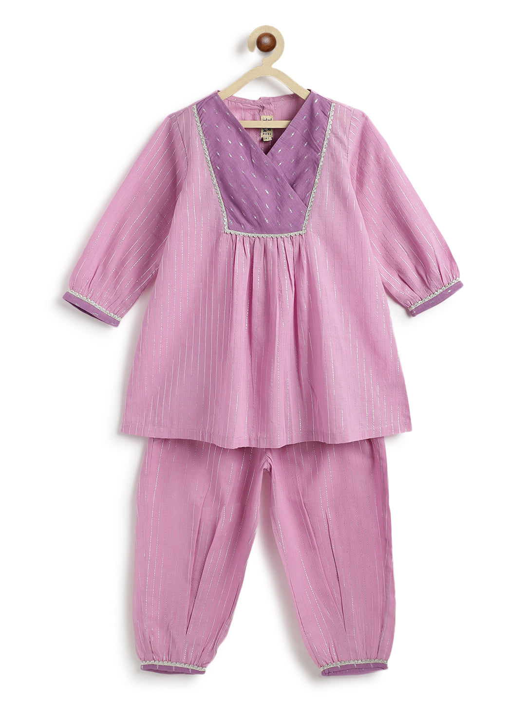 festive wear for girls