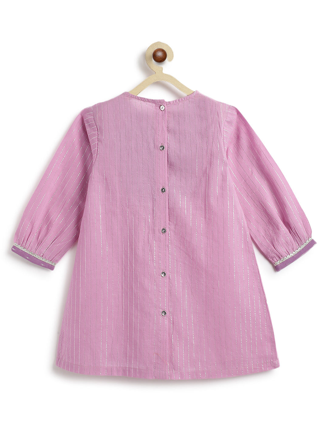 soft kurta salwar for kids