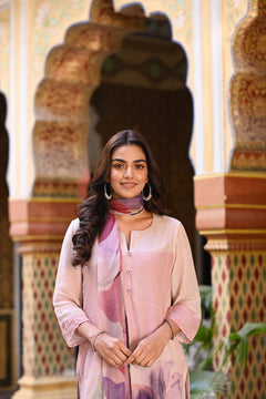 casual ethnic wear