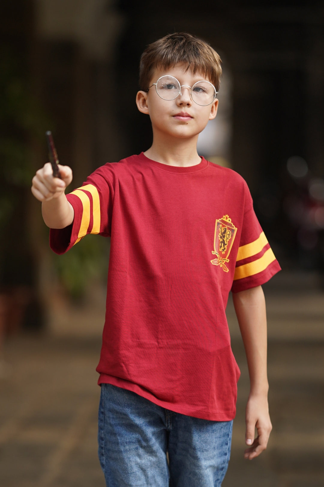 Magical adventure T-shirt