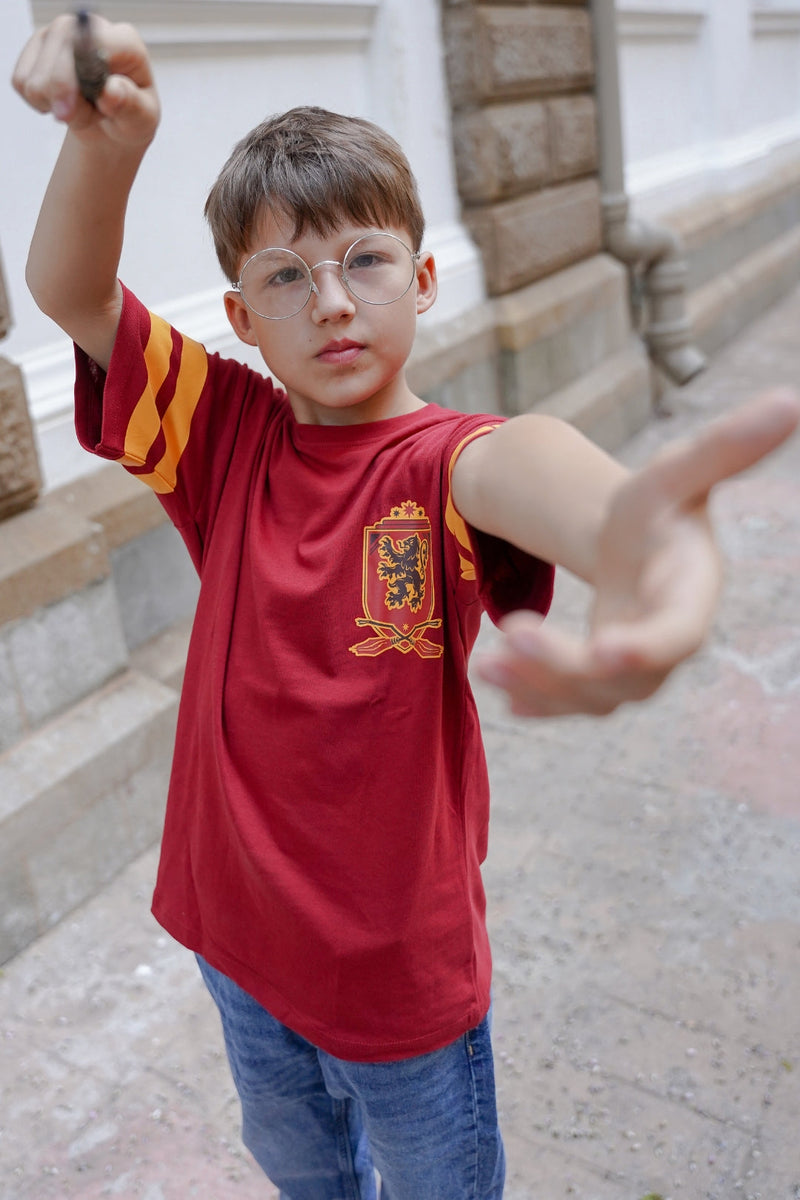 Harry Potter kids clothing