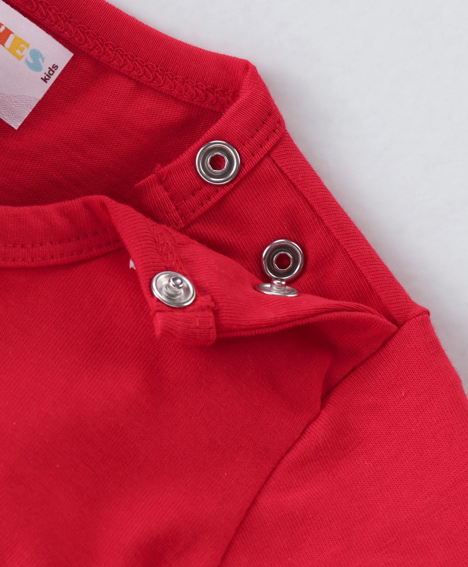 newborn festive clothes