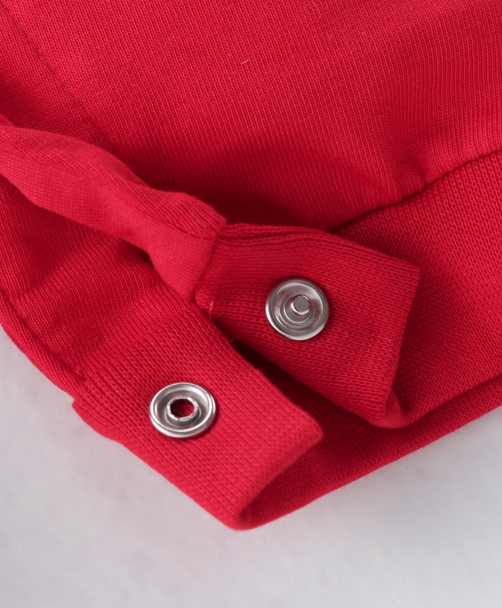 jersey cotton baby romper