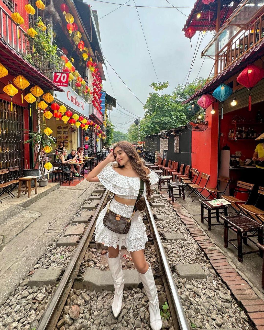 Versatile co-ord set for summer